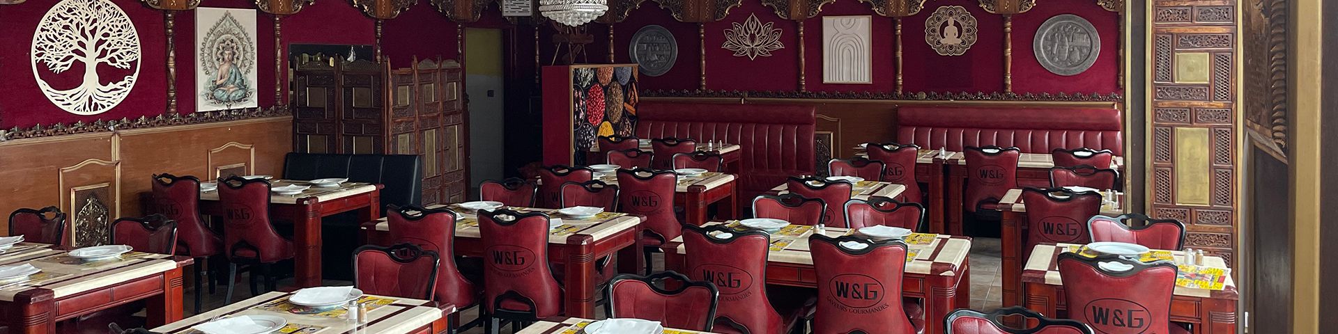 restaurant indien calais